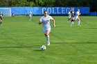 Women’s Soccer vs UMass Boston  Women’s Soccer vs UMass Boston. - Photo by Keith Nordstrom : Wheaton, Women’s Soccer